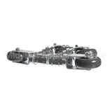 5014422R Alto Shaam Kit,Service,3-1/2 Caster Pkg