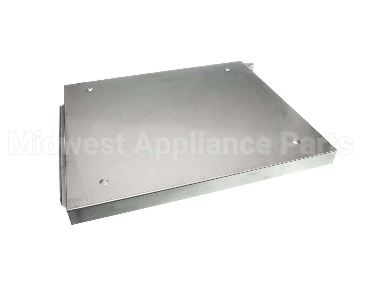 5014448 Alto Shaam Drip Pan W/Drain Asb,1200-S,Up