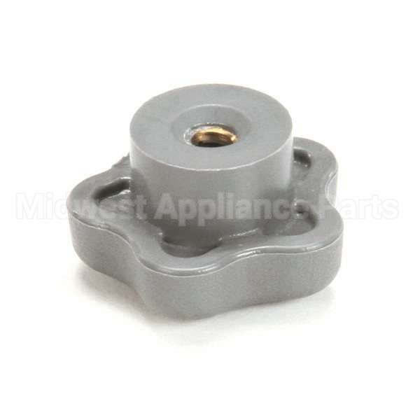 501475 Compatible Bettcher Knob, Molded
