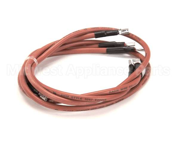 5014754 Alto Shaam Kit,Ingnition,Wire,Bottom,Ar6G