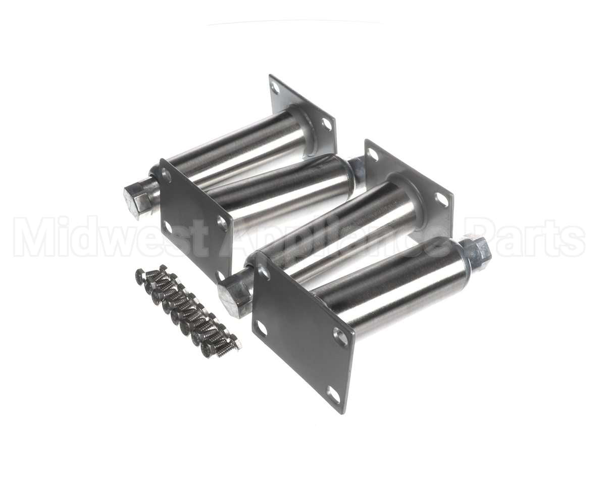 5014889 Alto Shaam Leg Assembly,6,Qc2-3/20/40