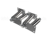 5014889 Alto Shaam Leg Assembly,6,Qc2-3/20/40