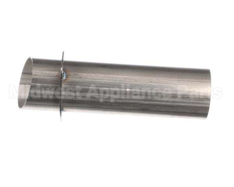 5014930 Alto Shaam Weldment,Pipe,Exhaust Ctc/Ctp