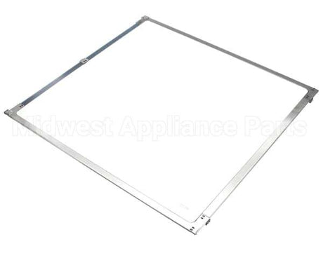 5014962 Alto Shaam Middle Door Glass Assembly 7-20