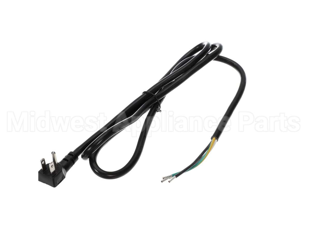 5015002 Alto Shaam Nema 5-15P Cordset Ferrule Asb Cb-3232