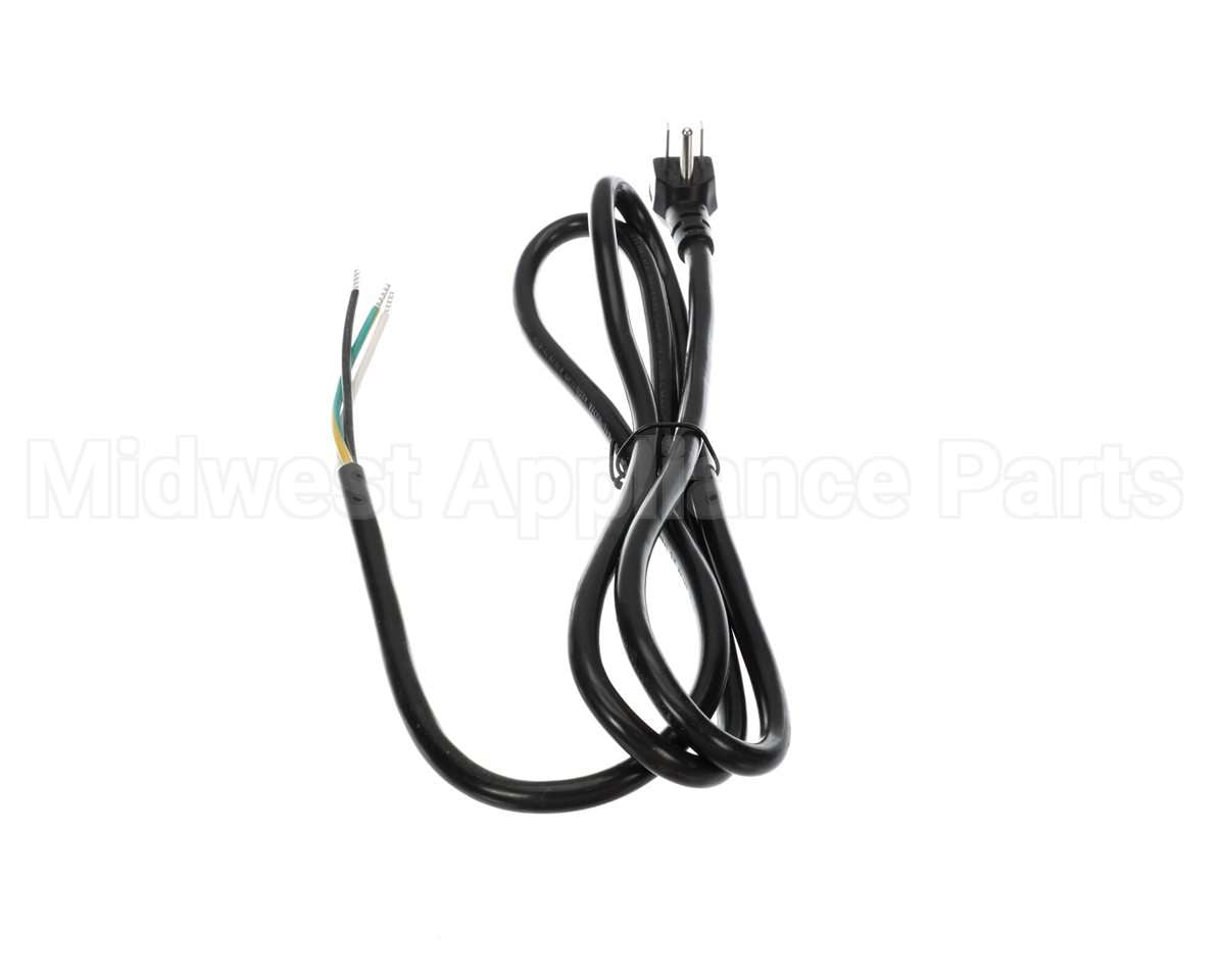 5015002 Alto Shaam Nema 5-15P Cordset Ferrule Asb Cb-3232