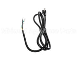 5015002 Alto Shaam Nema 5-15P Cordset Ferrule Asb Cb-3232