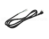 5015002 Alto Shaam Nema 5-15P Cordset Ferrule Asb Cb-3232