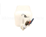 5015021 Alto Shaam Grease Container, Aux Dwglit D