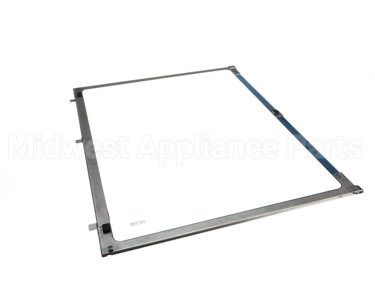 5015068 Alto Shaam Inner Door Glass Assembly,6-10