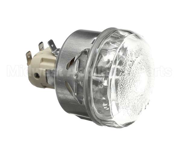 50153200 Revent Lamp Assembly W/Glass