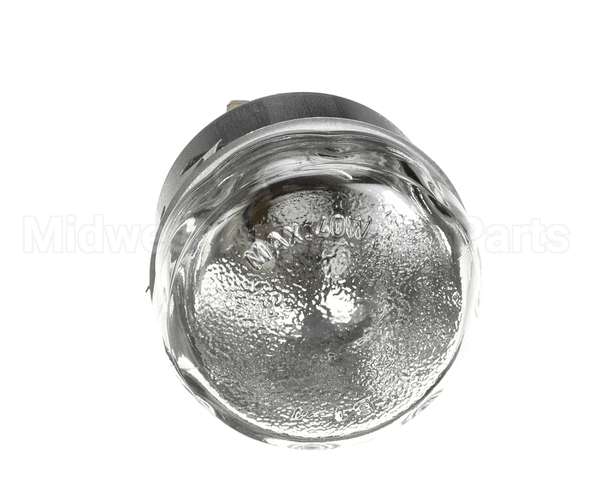 50153200 Revent Lamp Assembly W/Glass