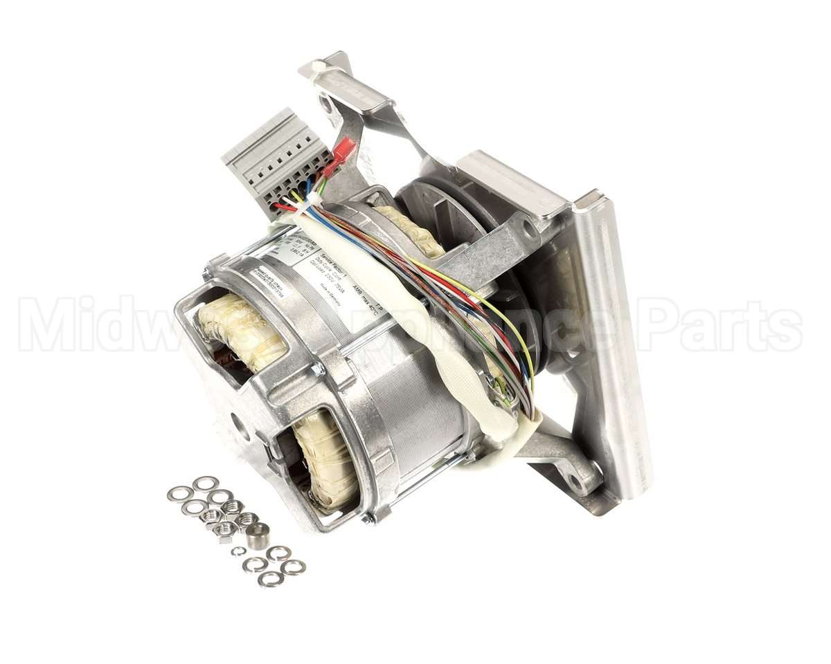 5015391R Alto Shaam Motor Service Kit,Simple,