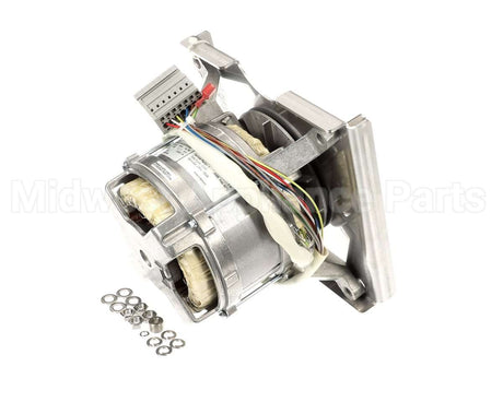 5015391R Alto Shaam Motor Service Kit,Simple,