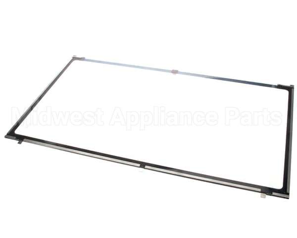 5015411 Alto Shaam Inner Door Glass Assembly, 10-10