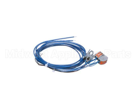 5015598 Alto Shaam Lock,Soldered,Rahrbachsolenoid