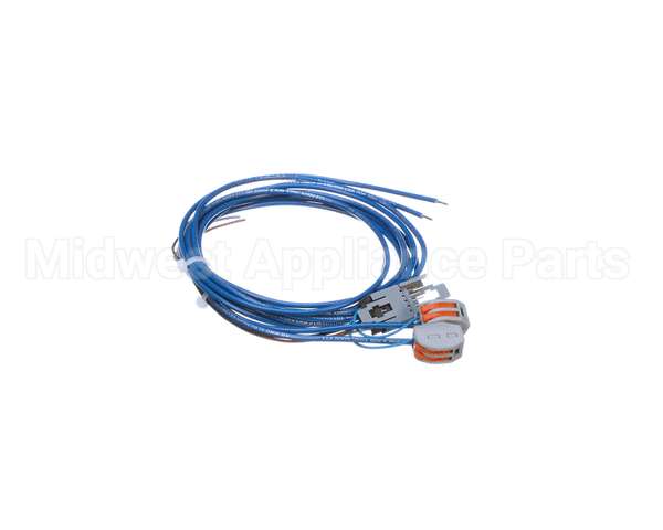 5015598 Alto Shaam Lock,Soldered,Rahrbachsolenoid