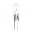 501568 Compatible Nuvu Bulb, 20W 12V, G4 Xenon
