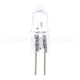 501568 Compatible Nuvu Bulb, 20W 12V, G4 Xenon