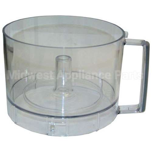 501568 Compatible Waring - Qualheim Chamber