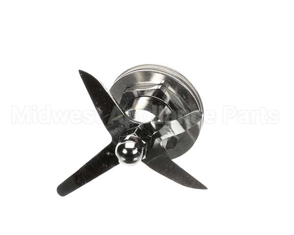 501580 Waring Blending Assembly. /Ss515, Hl515
