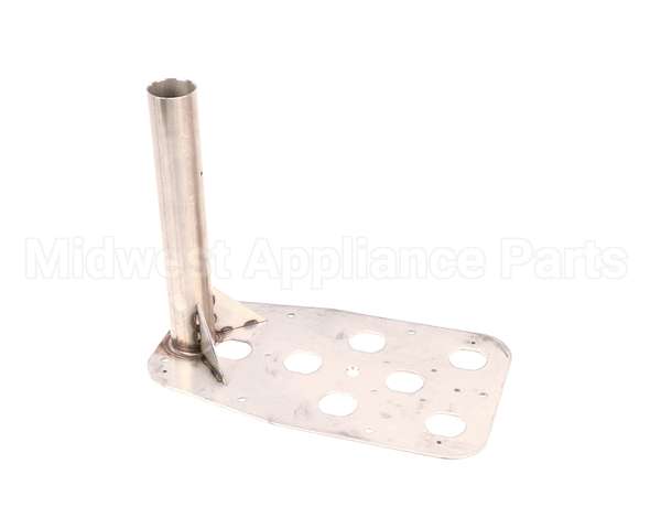 501588 Waring Plate Tube Assembly.