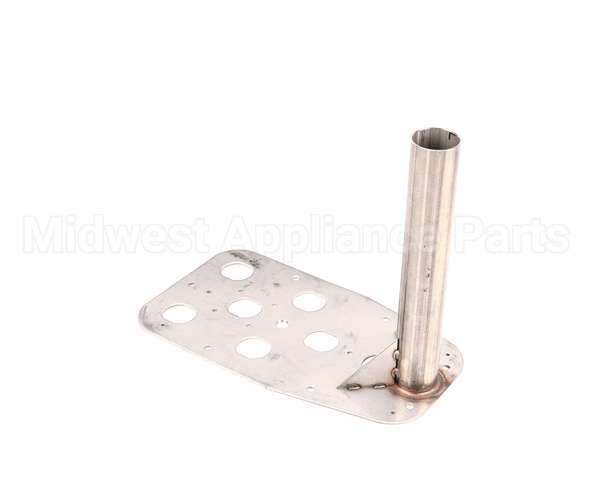 501588 Waring Plate Tube Assembly.