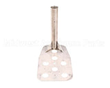 501588 Waring Plate Tube Assembly.