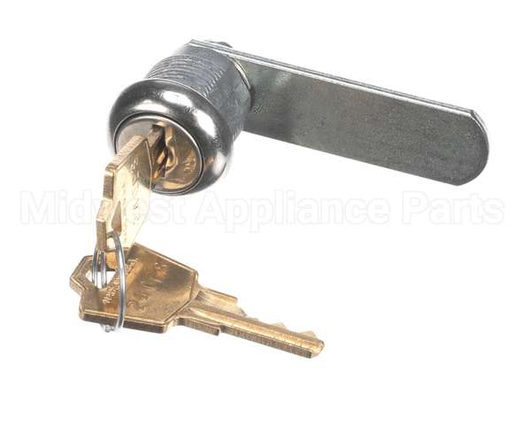 5016-KIT Styleline Lock Assy