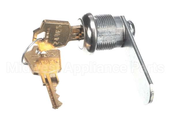 5016-KIT Styleline Lock Assy