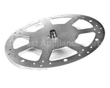 5016037 Alto Shaam Disk,Assembly,Ar-7E,Service,