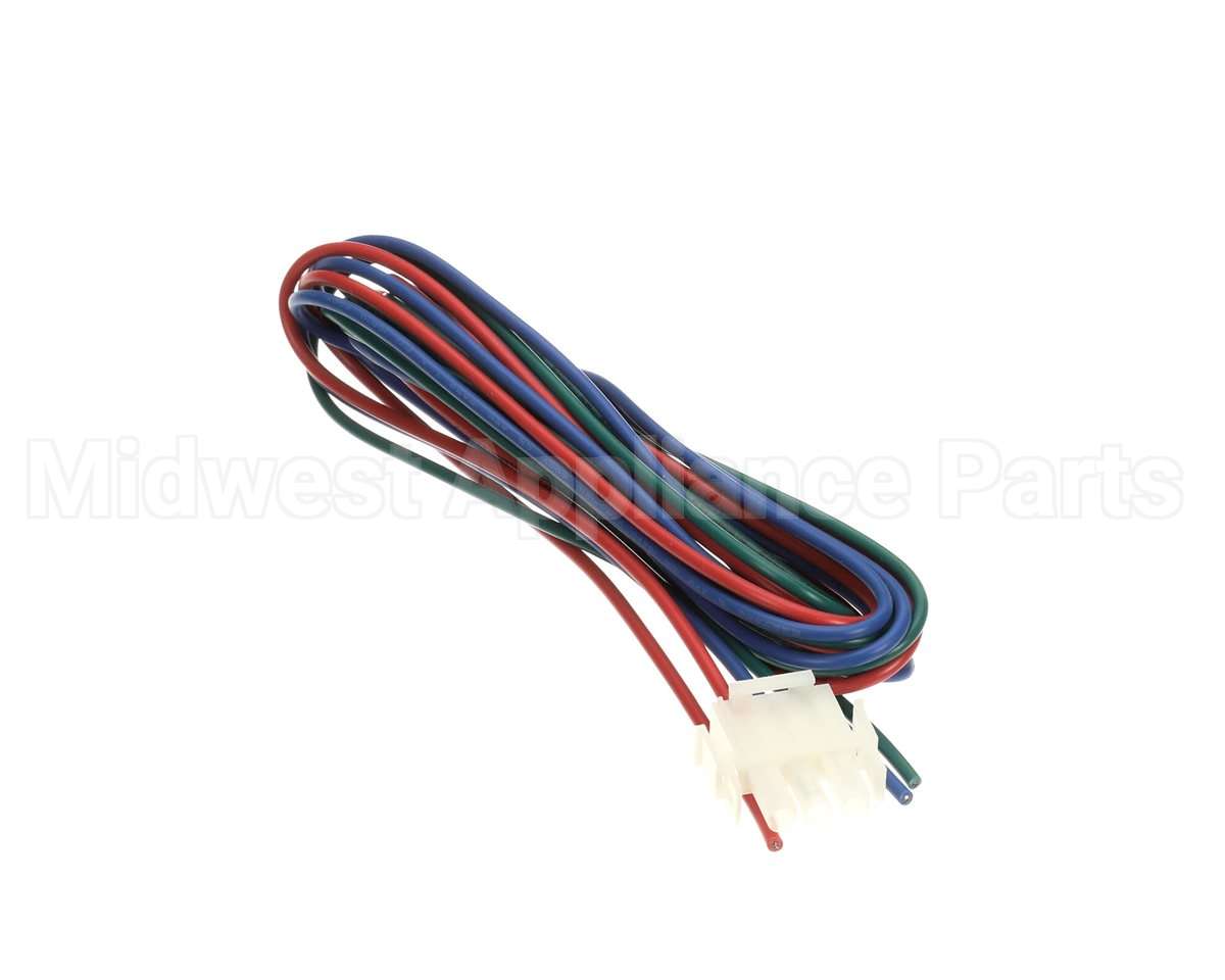 5016123 Alto Shaam Cable, Combustion Power 3 Pin