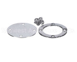5016130R Alto Shaam Service Kit Probe Plug Pkg,