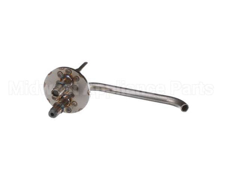 5016140 Alto Shaam Weld Assembly, Injection Tube
