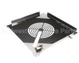 5016146R Alto Shaam Assy, Directional Panelno Clea