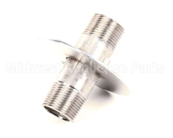5016250 Alto Shaam Weld, Gas Pipe Mount Ctc/Ctp