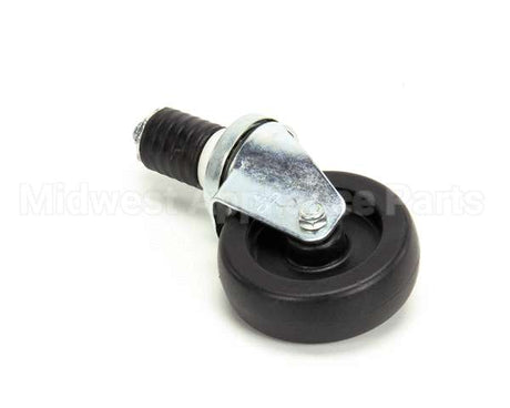 501629 Marshall Air Casterwo Brake4 Medium Duty