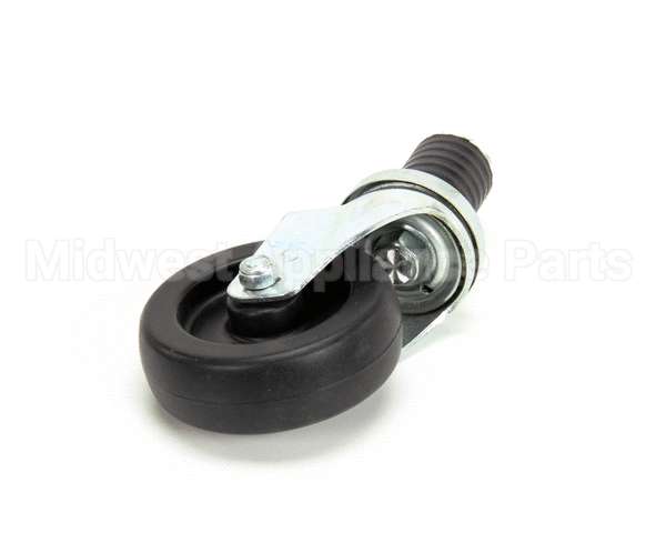501629 Marshall Air Casterwo Brake4 Medium Duty
