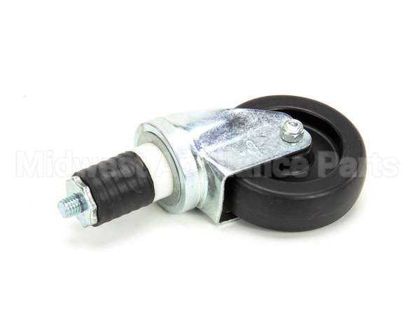 501629 Marshall Air Casterwo Brake4 Medium Duty
