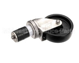 501629SS Marshall Air Caster Stainless