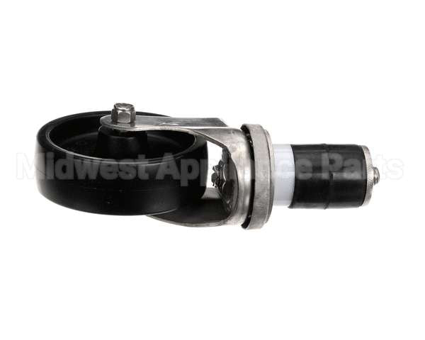 501629SS Marshall Air Caster Stainless