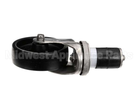 501629SS Marshall Air Caster Stainless