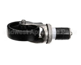 501629SS Marshall Air Caster Stainless