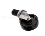 501629SS Marshall Air Caster Stainless