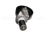 501629SS Marshall Air Caster Stainless