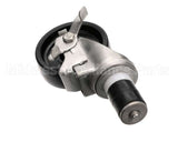 501630SS Marshall Air Caster Stainless With Brake