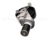 501630SS Marshall Air Caster Stainless With Brake