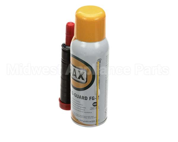 501669 Bettcher Kit Lubrication