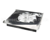 5016701 Alto Shaam Assy, Directional Panelw/ Clea