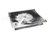 5016701 Alto Shaam Assy, Directional Panelw/ Clea